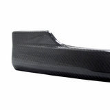 OE-style carbon fiber front lip for 2000-2003 Honda S2000
