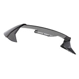 OE-style carbon fiber rear spoiler for 2023-2024 Toyota GR Corolla