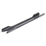 MB-Style carbon fiber side skirts for 2024 Integra Type-S