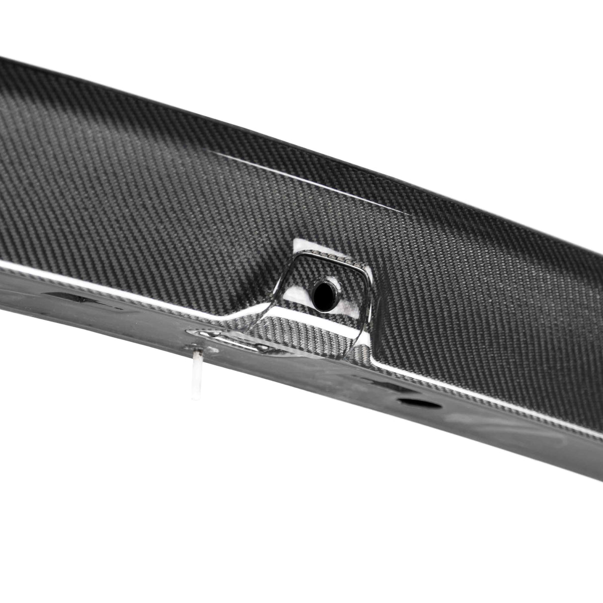 Type-PS SRT Performance Spoiler style carbon fiber rear spoiler for 2018-2023 Dodge Challenger