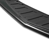 Type-Z28 carbon fiber front lip for 2014-2015 Chevrolet Camaro Z28