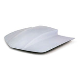 Type-CP (COPO style) fiberglass hood with 3 inch cowl for 2010-2015 Chevrolet Camaro