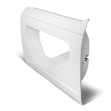 Fiberglass halo doors for 2021-2024 Ford Bronco 2DR