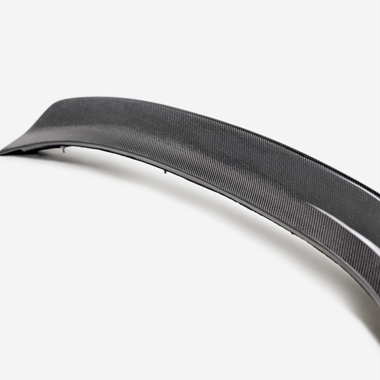 DA-style carbon fiber rear spoiler for 2023-2024 Nissan Z