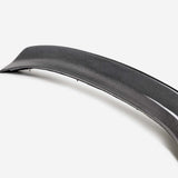 DA-style carbon fiber rear spoiler for 2023-2024 Nissan Z
