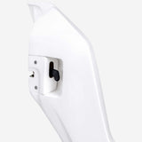 Fiberglass rear Roadster doors for 2021-2023 Ford Bronco 4DR