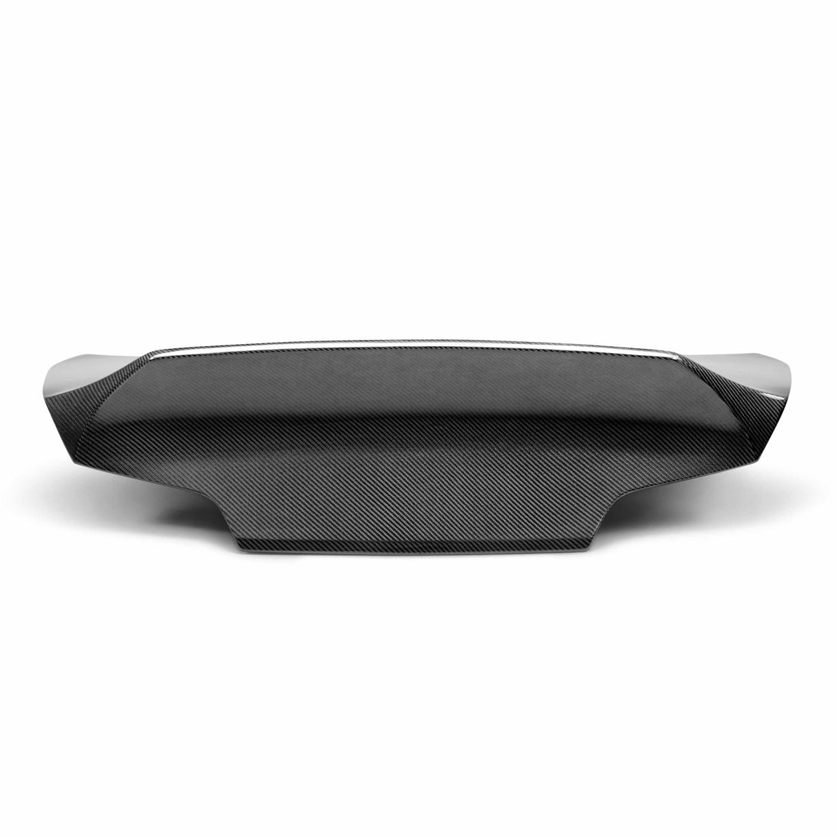 C-style carbon fiber trunk lid for 2003-2007 Infiniti G35 2DR