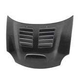 GT-style carbon fiber hood for 2003-2005 Dodge Neon SRT-4