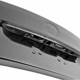 OE-style carbon fiber trunk lid for 2014-2020 Lexus IS