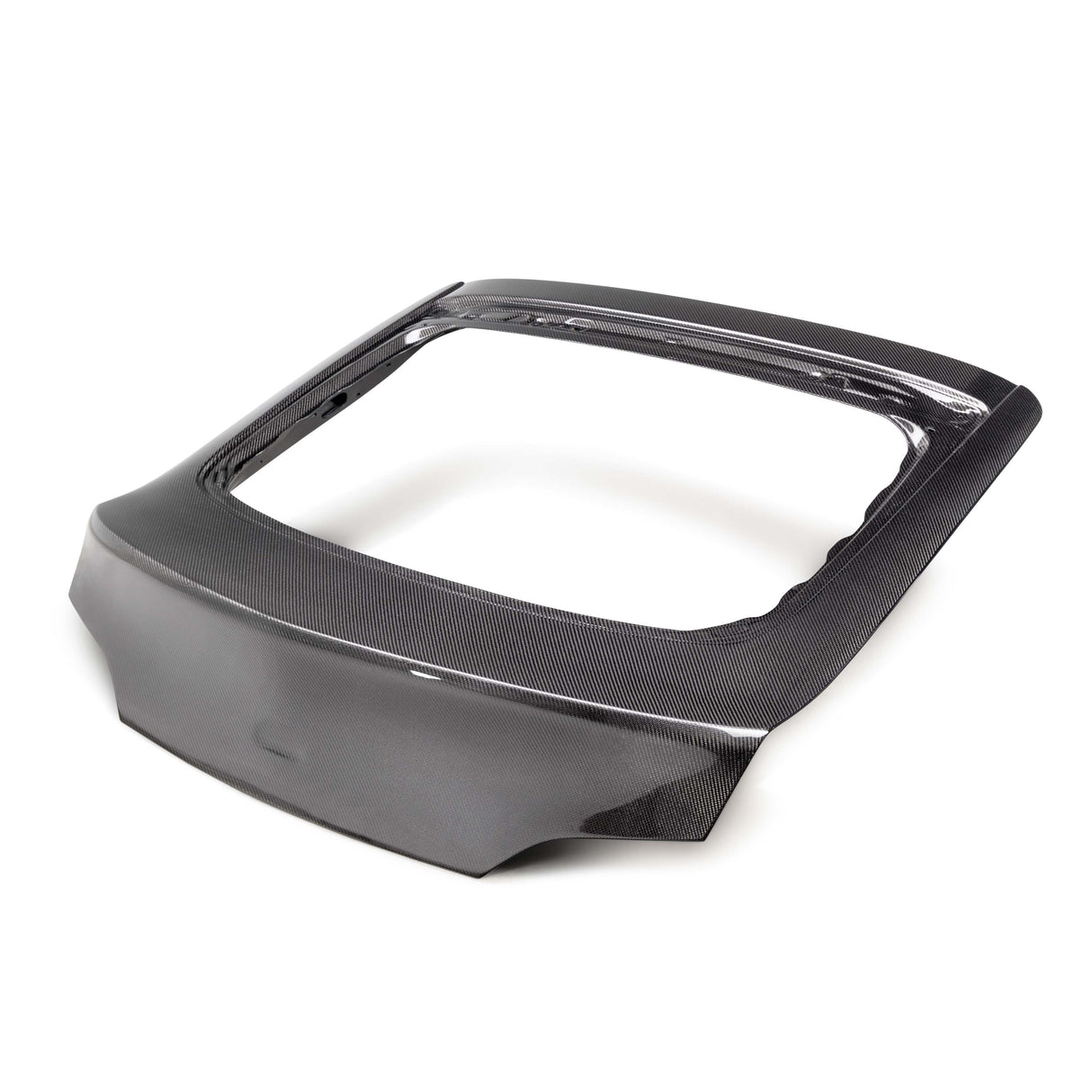 OE-style carbon fiber trunk for 2023 Acura Integra