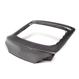 OE-style carbon fiber trunk for 2023 Acura Integra