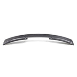 Carbon fiber Gurney Flap for 2024 Ford Mustang Dark Horse w/Handling Package