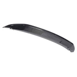 Carbon fiber rear spoiler for 2010-2014 Ford Mustang Shelby GT500