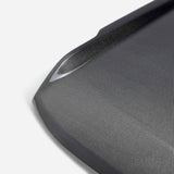 Type-RT carbon fiber hood for 2021-2024 Ford Bronco 2DR/4DR