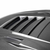 DS-style carbon fiber hood for 2009-2016 Nissan GTR