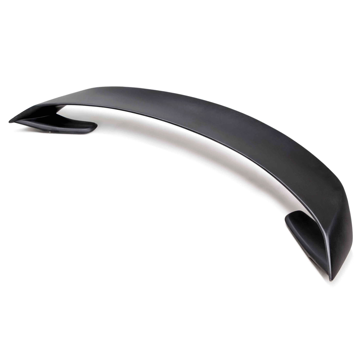 Type-GR (GT350R Style) fiberglass rear spoiler for 2015-2023 Ford Mustang