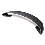 Type-GR (GT350R Style) fiberglass rear spoiler for 2015-2023 Ford Mustang