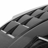 GT-style carbon fiber hood for 2003-2006 Nissan 350Z
