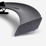 Type-GT5 carbon fiber rear wing for 2024 Ford Mustang