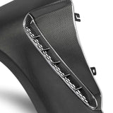Type-GR (GT350 Style) carbon fiber fenders for 2018-2023 Ford Mustang