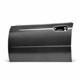 OE-style carbon fiber doors for 2002-2007 Subaru Impreza/WRX/STi (FRONT)