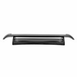 NS-style carbon fiber rear spoiler for 2003-2008 Nissan 350Z