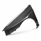 Carbon fiber fenders for 1998-2001 Subaru Impreza (10mm Wider)