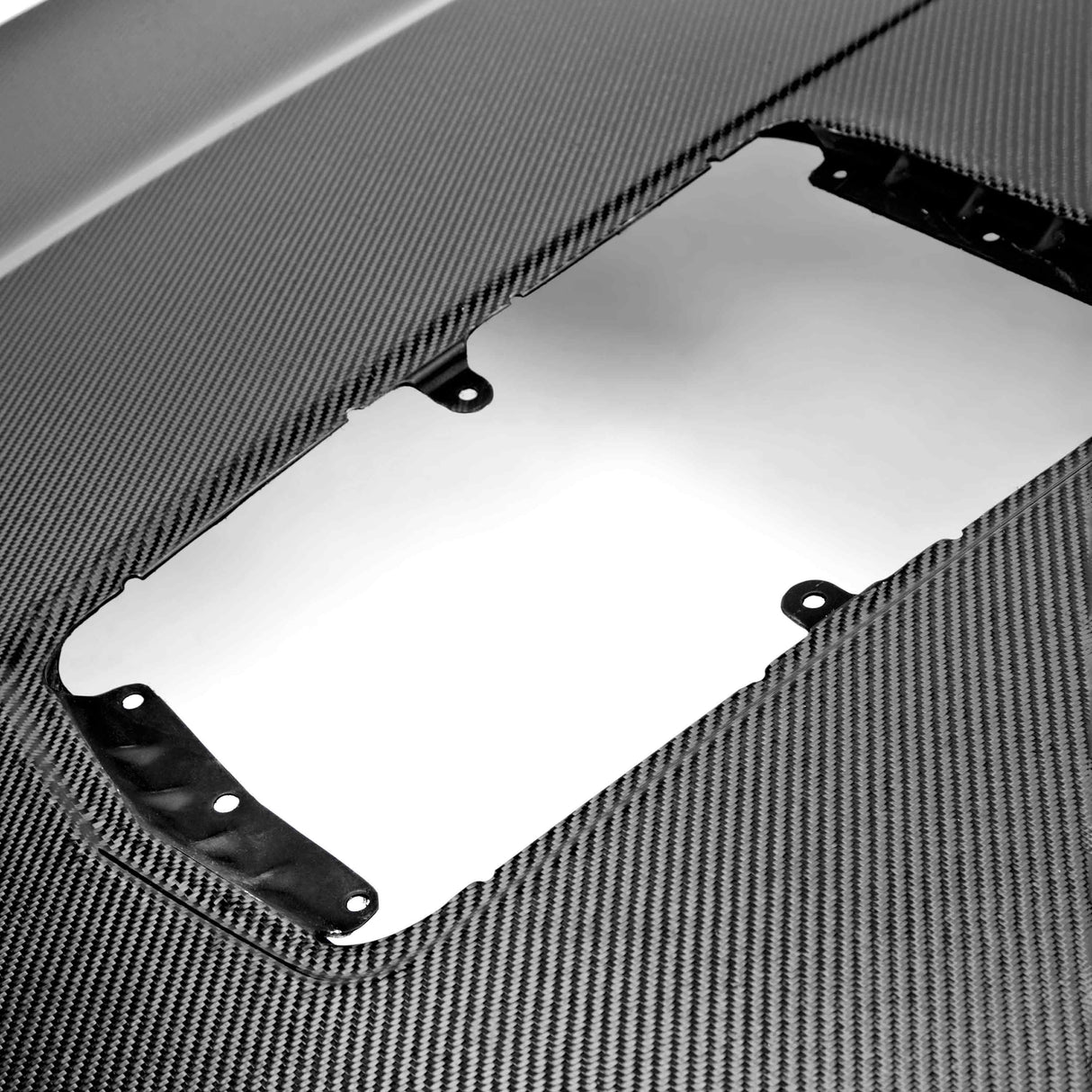 Type-Z28 carbon fiber hood for 2014-2015 Chevrolet Camaro Z28