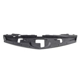 Carbon fiber cooling plate for 2023-2024 Nissan Z