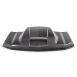 Type-CP carbon fiber hood for 2020-2024 Chevrolet Silverado 1500