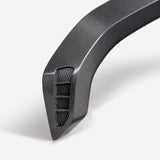 Carbon fiber front fender flares for 2024 Toyota Tacoma PRO