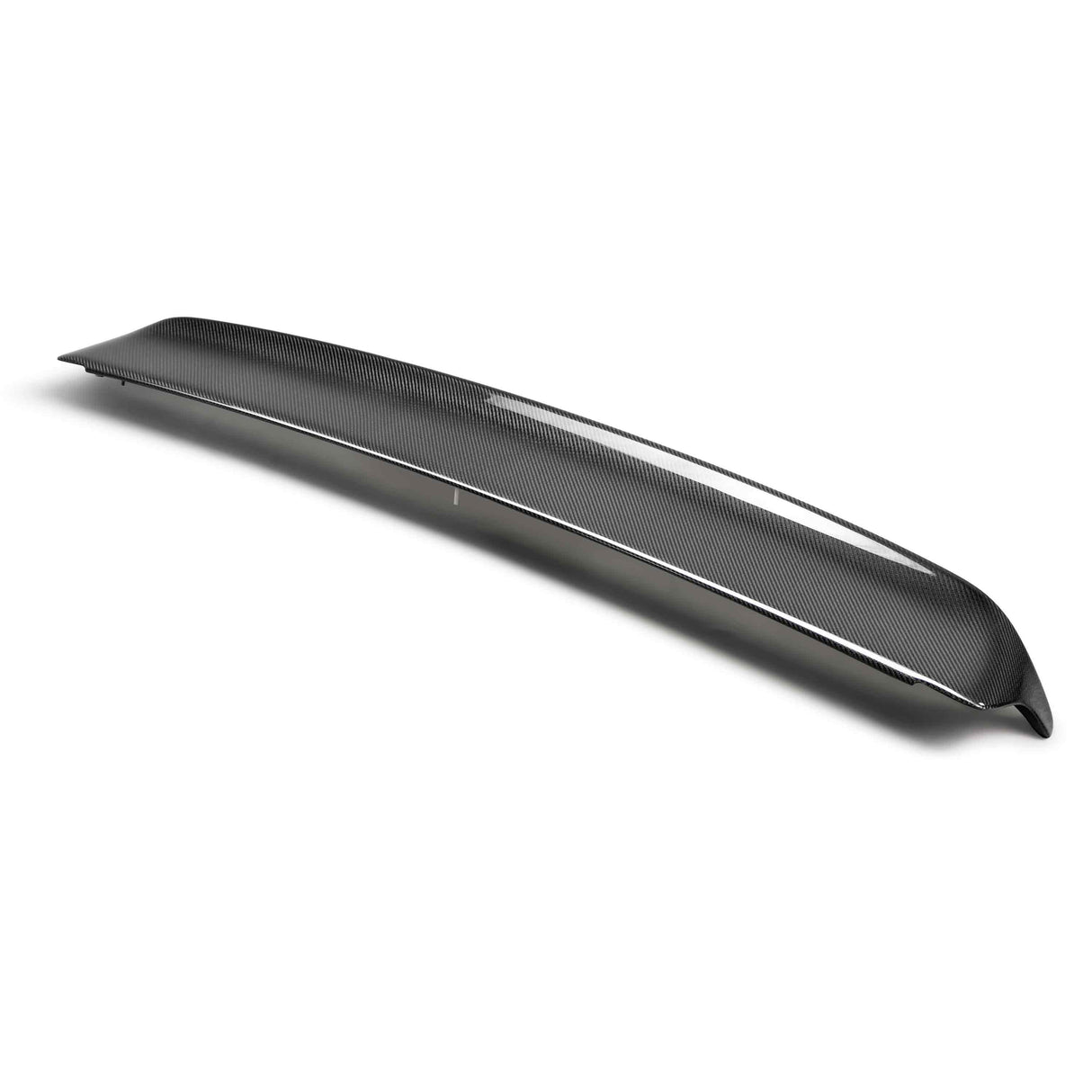 Type-PS SRT Performance Spoiler style carbon fiber rear spoiler for 2018-2023 Dodge Challenger