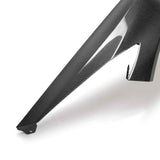 Carbon fiber fenders for 2020-2024 Chevrolet Corvette C8 (PAIR)