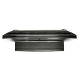 Type-SA double sided carbon fiber decklid with integrated spoiler for 2015-2023 Ford Mustang