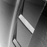 TS-style carbon fiber hood for 2009-2020 Nissan 370Z