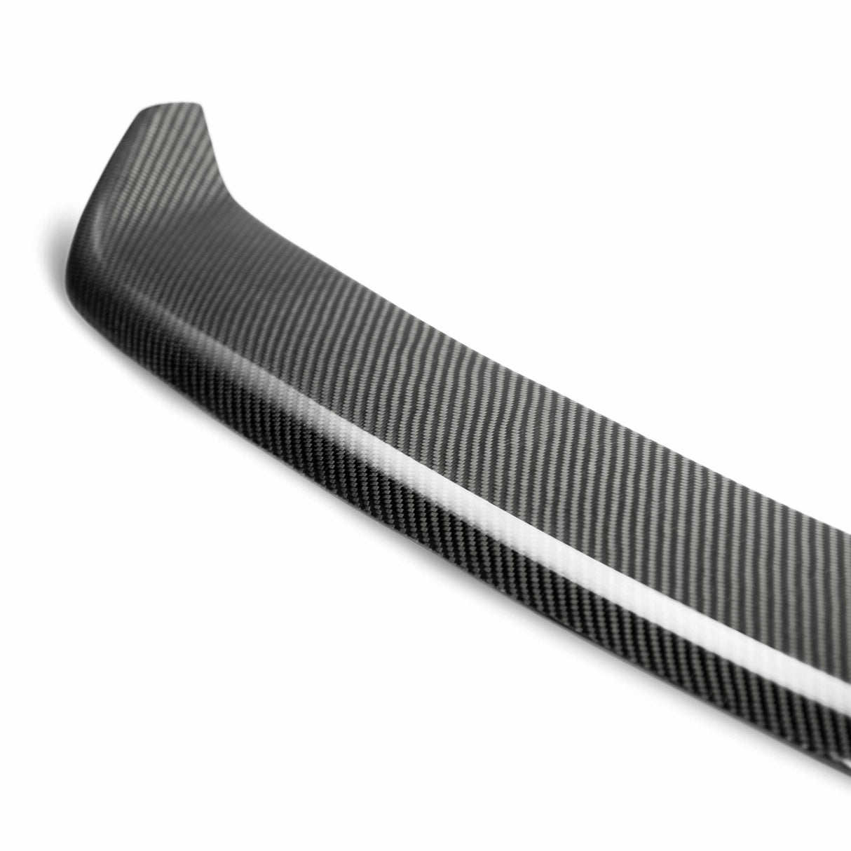 OE-style carbon fiber front grille for 2009-2011 Nissan GTR
