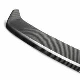 OE-style carbon fiber front grille for 2009-2011 Nissan GTR