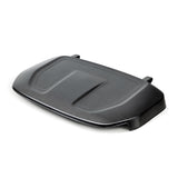 Type-OE carbon fiber engine cover for 2021-2024 RAM TRX
