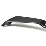 Type-Z51 carbon fiber rear spoiler for 2020-2024 Chevrolet Corvette C8