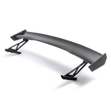 GT-style carbon fiber rear spoiler for 2023-2024 Acura Integra