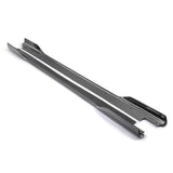 MB-Style carbon fiber side skirts for 2024 Integra Type-S