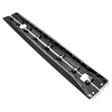 Type-OE carbon fiber side rocker splitters  for 2015-2023 Ford Mustang