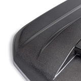Type-CP carbon fiber hood for 2020-2024 Chevrolet Silverado 1500