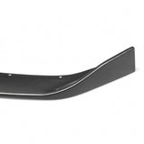 Type-MB carbon fiber front chin spoiler for 2020-2024 Chevrolet C8