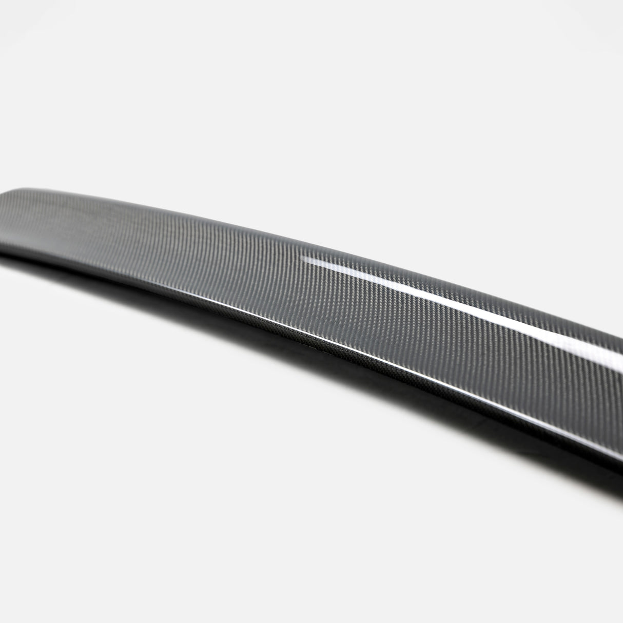 Carbon fiber rear spoiler for 2008-2014 Dodge Challenger SRT