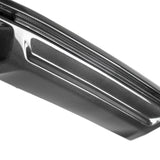 Type-OE carbon fiber rear diffuser for 2017-2024 Chevrolet Camaro ZL1 1LE