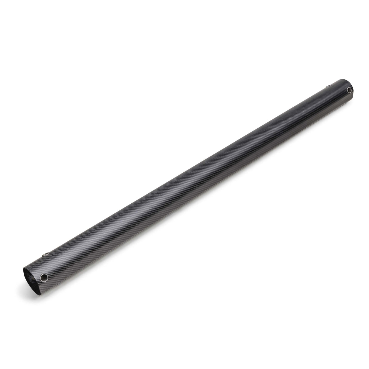 Carbon fiber rear strut brace for the 2023-2024 Nissan Z