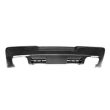 Type-ZL carbon fiber rear valance for 2014-2015 Chevrolet Camaro ZL1