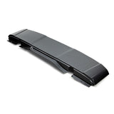 Carbon fiber rear roof panel for 2020-2024 Chevrolet C8 Coupe