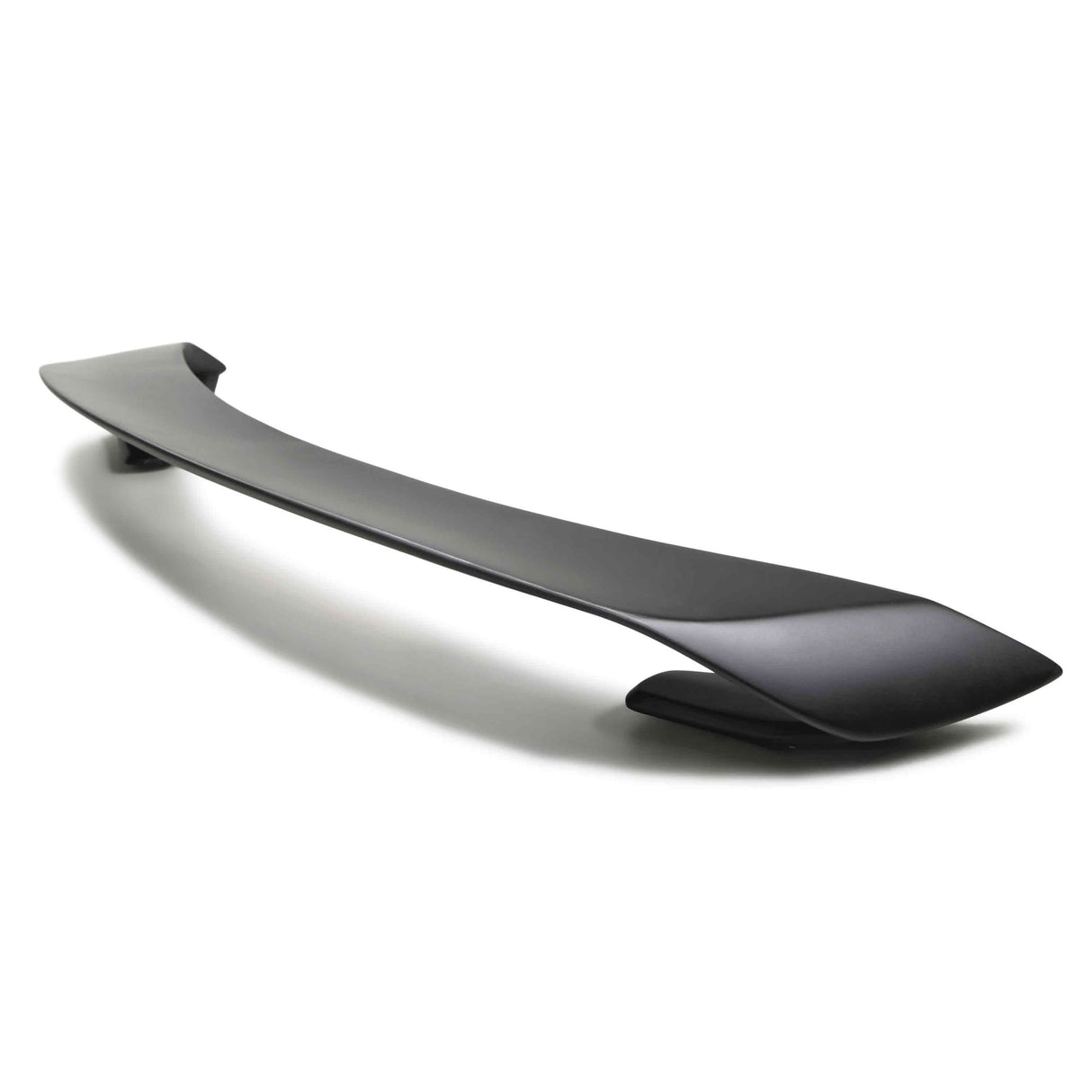 Type-GR (GT350R Style) fiberglass rear spoiler for 2015-2023 Ford Mustang